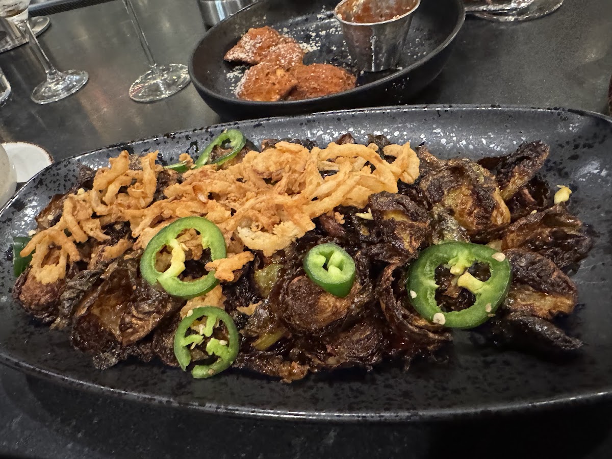 Derailed At Hotel Nickel Plate-4